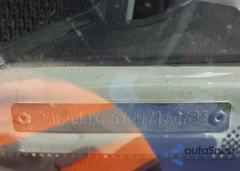 2021 Jeep Wrangler 4Xe Unlimited Rubicon 4X4 z USA, uszkodzony, nr VIN 1C4JJXR67MW716463